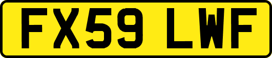 FX59LWF
