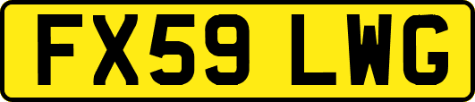 FX59LWG