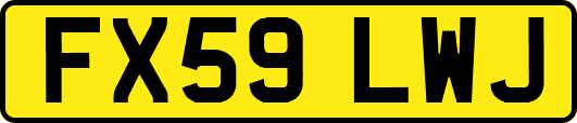 FX59LWJ