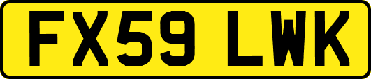 FX59LWK