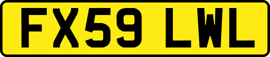 FX59LWL
