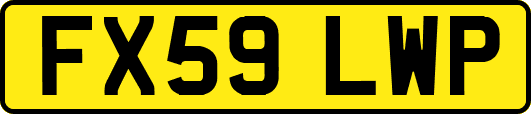 FX59LWP