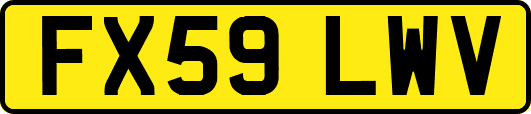FX59LWV