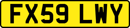FX59LWY