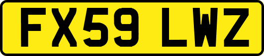 FX59LWZ