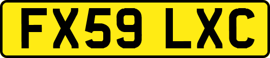 FX59LXC