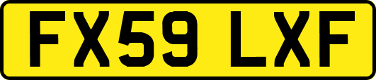 FX59LXF