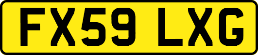 FX59LXG
