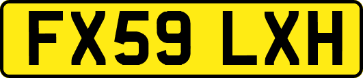 FX59LXH