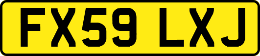 FX59LXJ