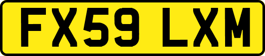 FX59LXM