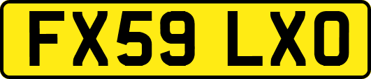 FX59LXO