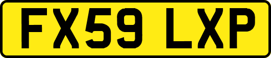 FX59LXP