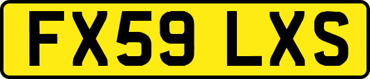 FX59LXS