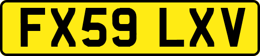 FX59LXV
