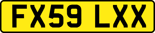 FX59LXX