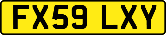 FX59LXY