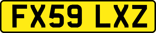 FX59LXZ