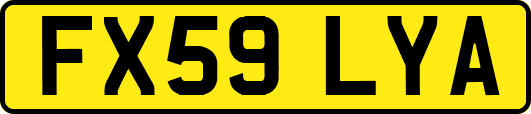 FX59LYA