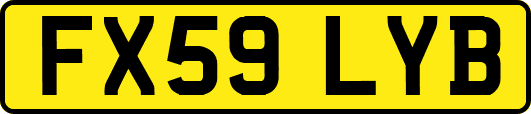 FX59LYB