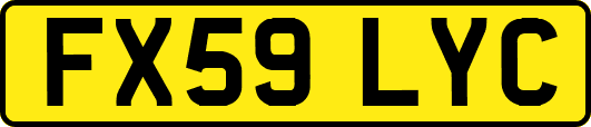 FX59LYC