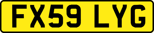 FX59LYG