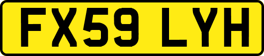 FX59LYH
