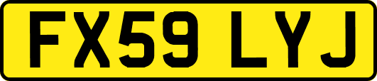 FX59LYJ