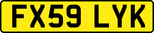 FX59LYK