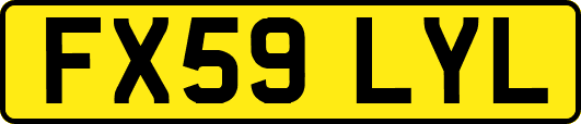 FX59LYL