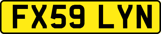FX59LYN