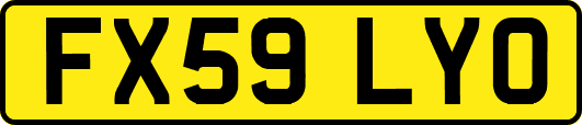 FX59LYO