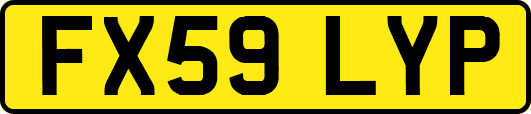 FX59LYP