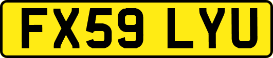 FX59LYU