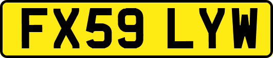 FX59LYW