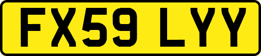 FX59LYY