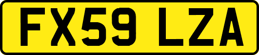 FX59LZA