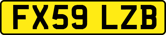 FX59LZB