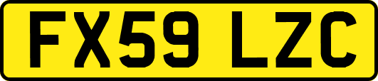 FX59LZC