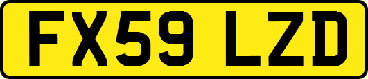 FX59LZD