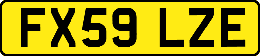 FX59LZE