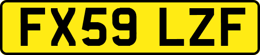 FX59LZF