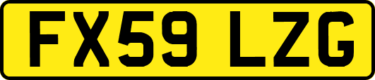 FX59LZG