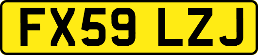 FX59LZJ
