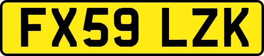 FX59LZK