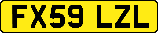 FX59LZL