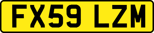 FX59LZM