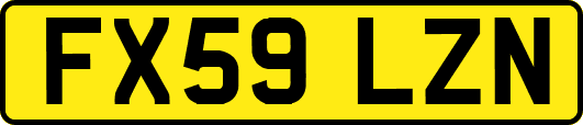 FX59LZN
