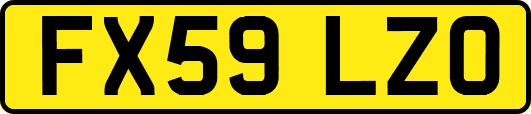 FX59LZO