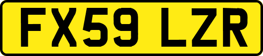 FX59LZR